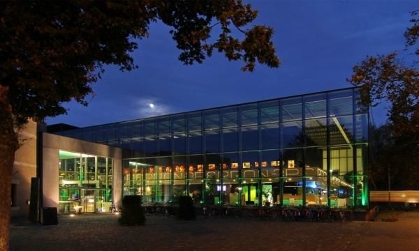 BIBLIOTHEEK/STADSBIEB ROSMALEN Bibliotheken Hoff van